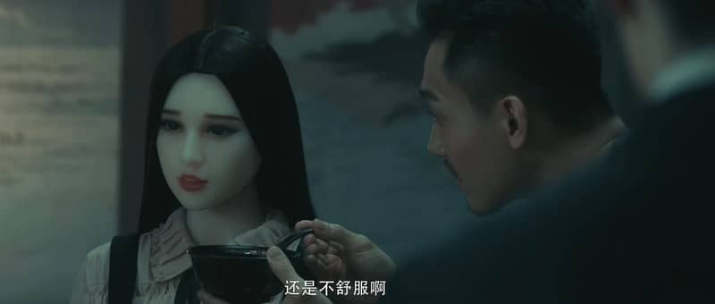 [2020][大陆][悬疑][纯净版][BT下载][渡念师][HD-MP4/795M][国语中字][1080P][哔嘀影视]