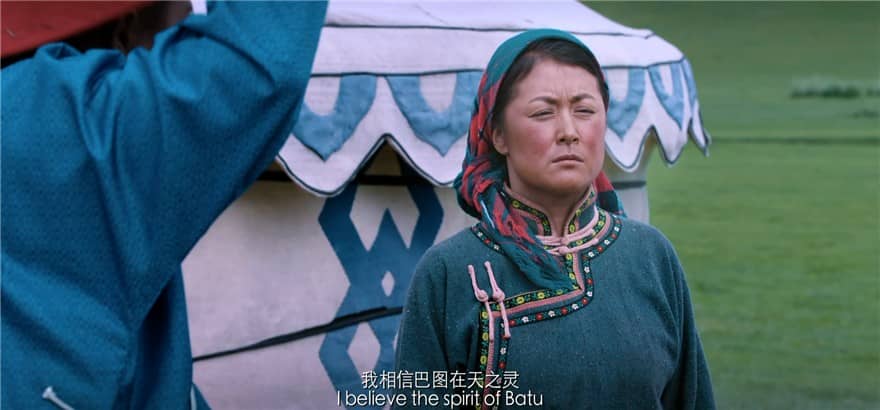 [2020][大陆][剧情][BT下载][阳光下的少年之我的无色世界][HD-MKV/2.31G][国语中字][1080P]