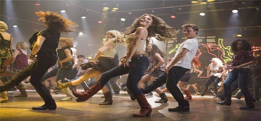 [2012][欧美][喜剧][BT下载][浑身是劲 Footloose][HD-MKV/2.52G][英语中字][1080P]