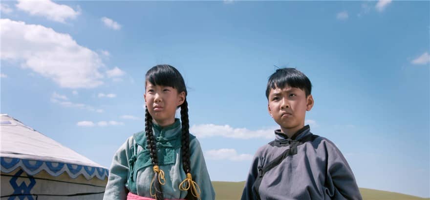 [2020][大陆][剧情][BT下载][阳光下的少年之我的无色世界][HD-MKV/2.31G][国语中字][1080P]