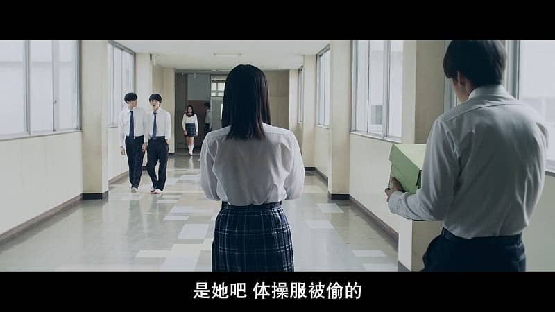 [2019][日本][剧情][纯净版][BT/网盘下载][恶之华][BD-MP4/3.66GB][日语中字][1080P无水印]