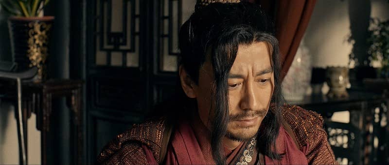 [2020][大陆][动作][BT/网盘下载][摸金祖师][HD-MP4/1.91GB][国语中字][1080P]