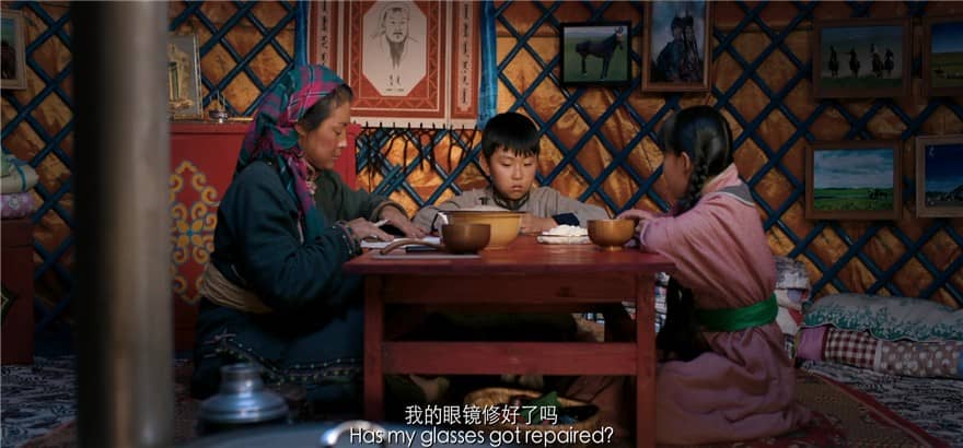 [2020][大陆][剧情][BT下载][阳光下的少年之我的无色世界][HD-MKV/2.31G][国语中字][1080P]