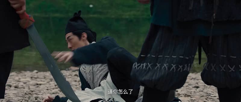 [2020][大陆][动作][BT下载][降龙大师之捉妖榜][HD-MP4/2.16GB][国语中字][1080P]