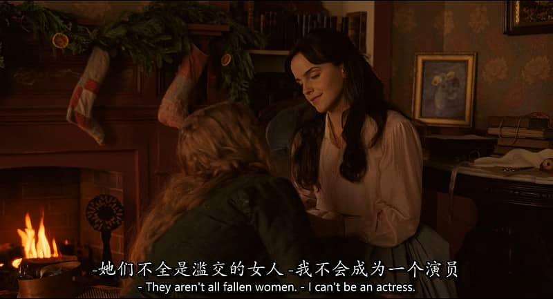 [2020][欧美][爱情][BT/电驴/网盘下载][小妇人][HD-MP4/3.40GB][中英双字][1080P]