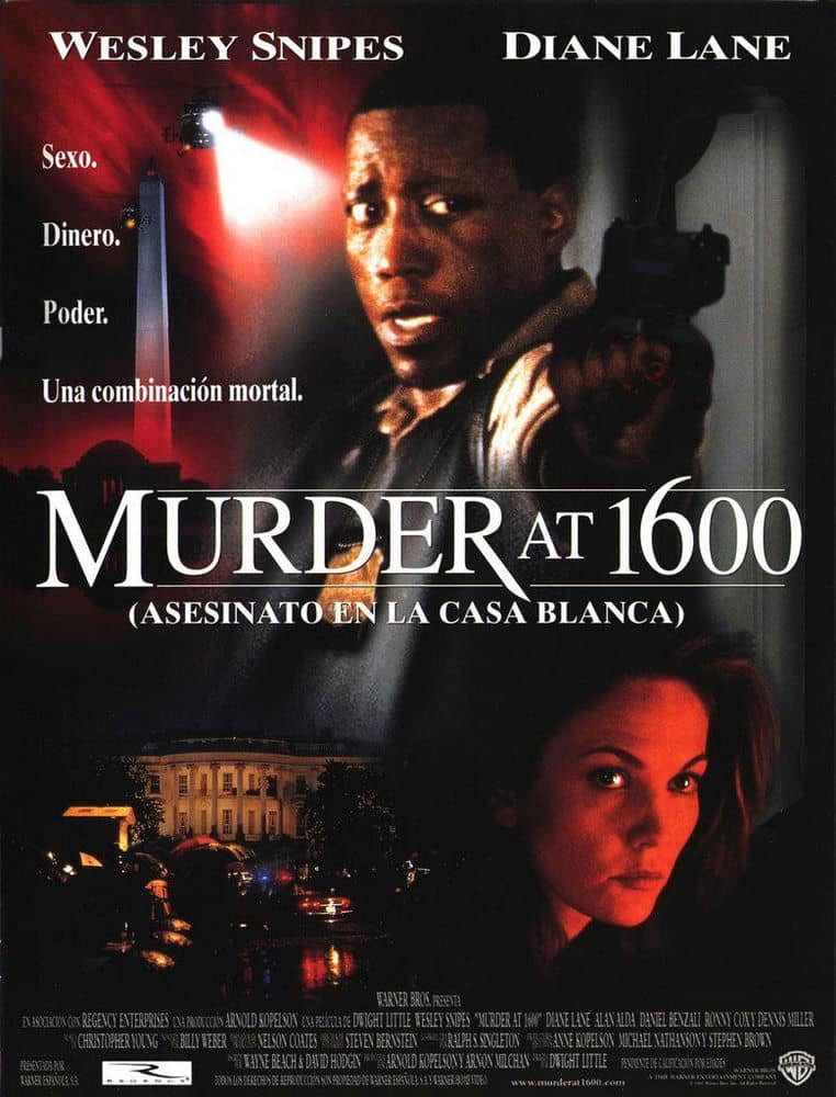 [欧美][动作][BT下载][1600谋杀案 Murder at 1600][HD-MKV/2.4G][英语中字][1080P]