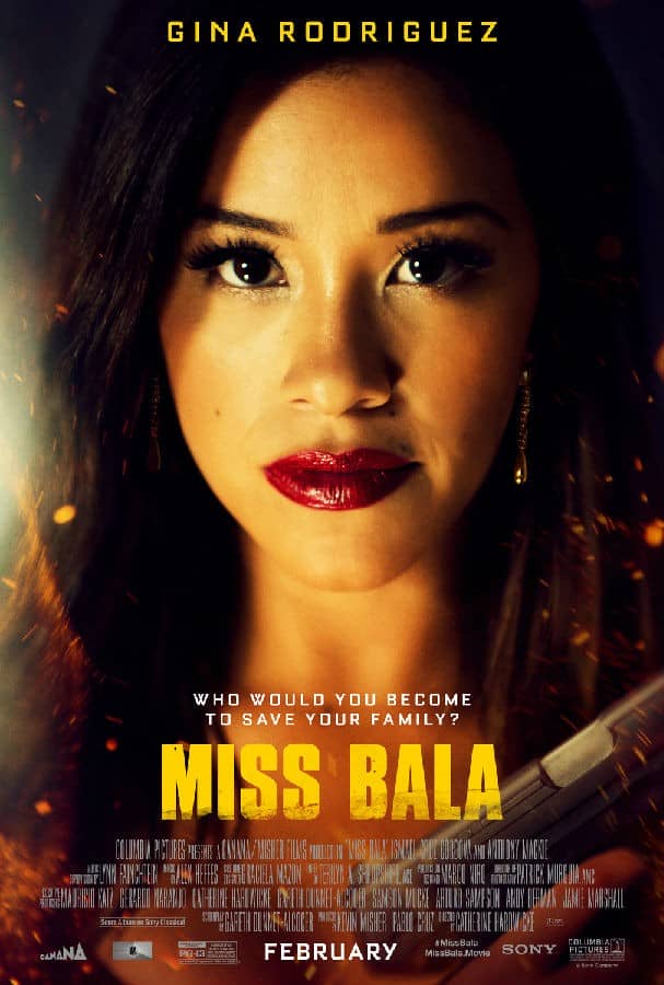 [2019][欧美][犯罪][BT下载][选美小姐 Miss Bala][HD-MKV/2.31G][英语中字][1080P]