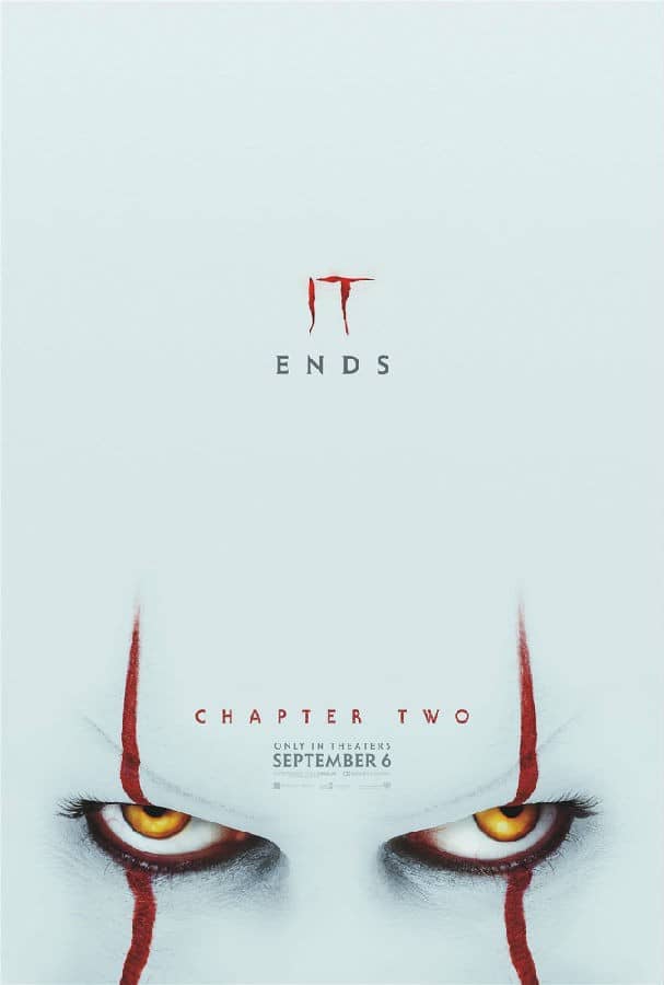 [2019][欧美][恐怖][BT下载][小丑回魂2 It: Chapter Two][HD-MKV/3.74G][英语中字][1080P]