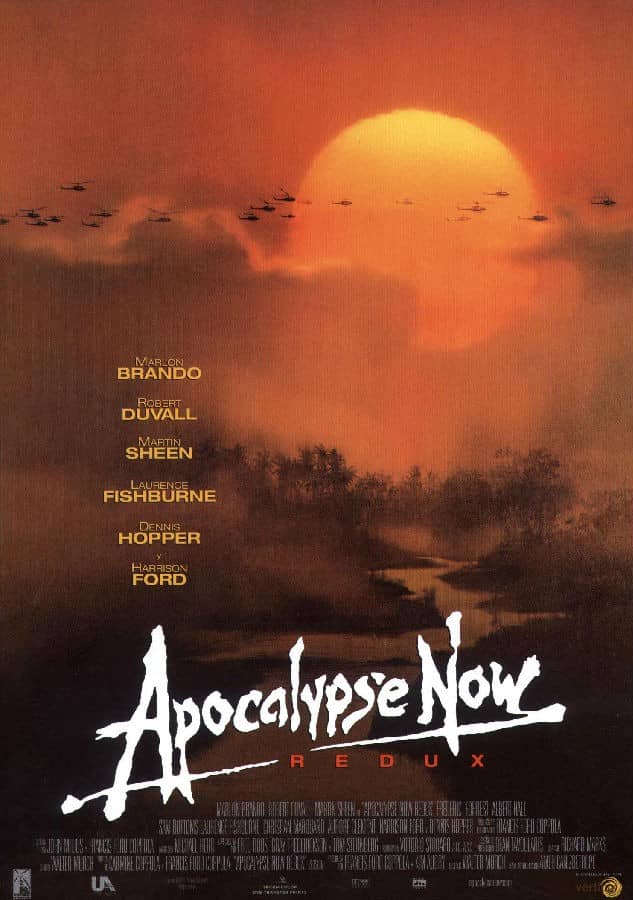 [欧美][战争][BT下载][现代启示录 Apocalypse Now][HD-MKV/3.34G][英语中字][1080P]