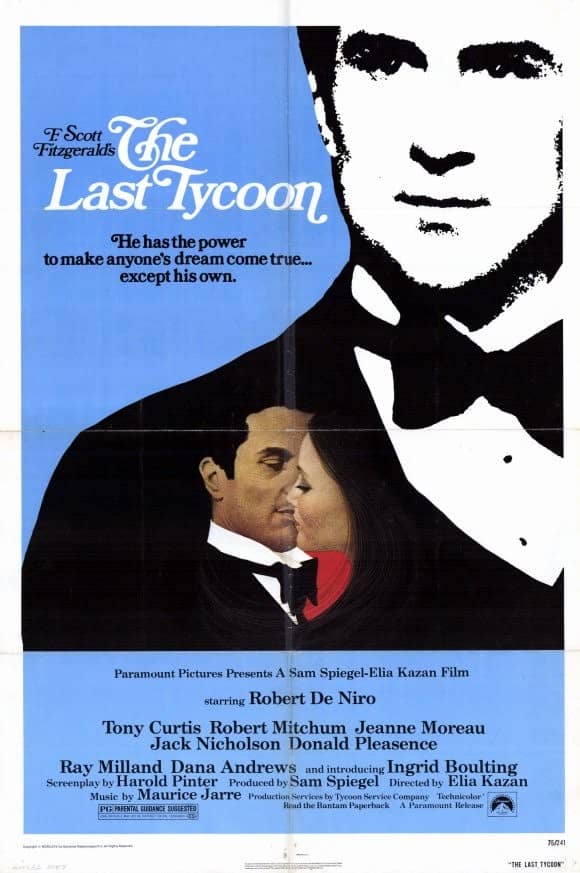 [欧美][爱情][BT下载][最后大亨 The Last Tycoon][HD-MKV/2.53G][英语中字][1080P]