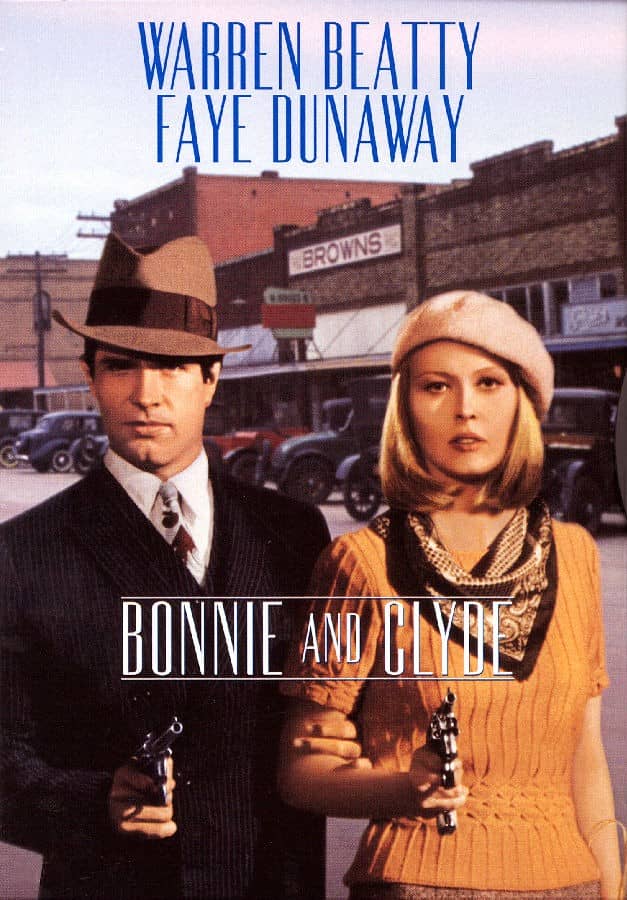[欧美][犯罪][BT下载][雌雄大盗 Bonnie and Clyde][HD-MKV/2.45G][英语中字][1080P]