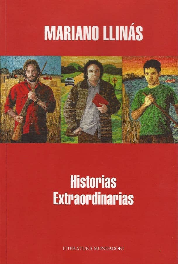 [2008][欧美][剧情][BT下载][非凡的故事 Historias extraordinarias][HD-MKV/5.53G][西班牙语中字][1080P]