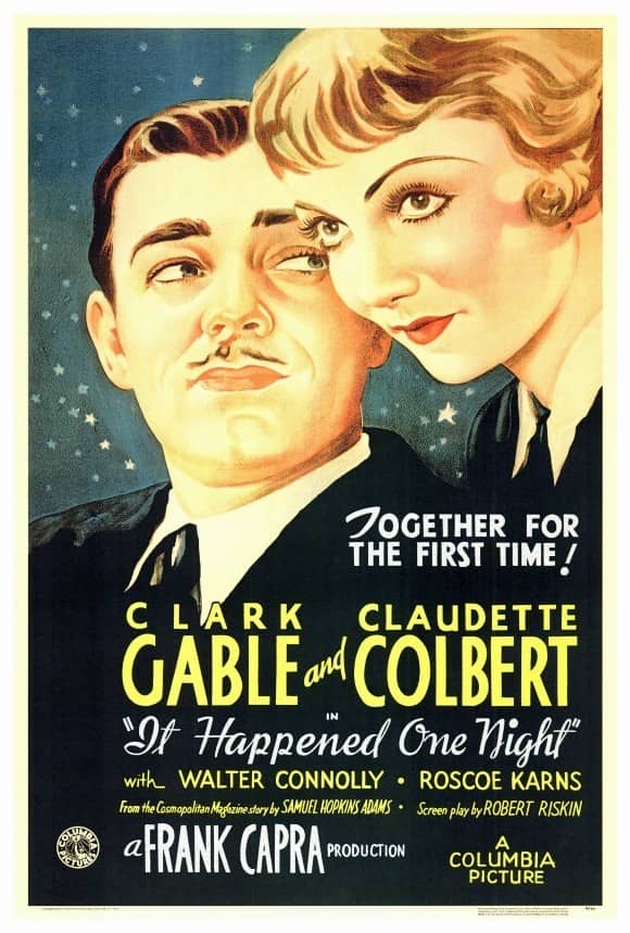 [欧美][爱情][BT下载][一夜风流 It Happened One Night][HD-MKV/2.35G][英语中字][1080P]