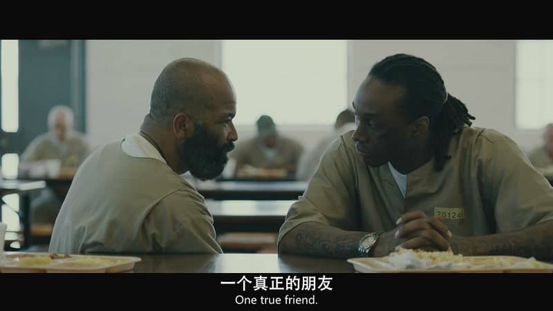 [2019][欧美][剧情][BT下载][监狱疑云][HD-MP4/1.4G&amp;2G][英语中英双字][720P&amp;1080P][哔嘀影视]