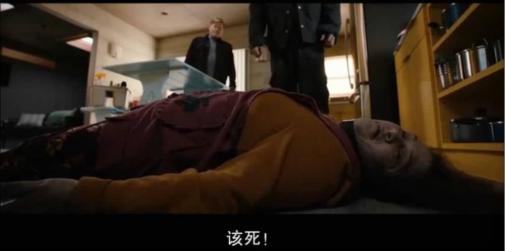 [2019][欧美][剧情][BT下载][绝命毒师电影续命之徒][HD-MP4/2.4G][英语中字][1080P][经典美剧续作新片]