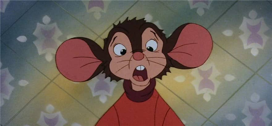 [欧美][喜剧][BT下载][美国鼠谭 An American Tail][HD-MKV/1.8G][英语中字][1080P]