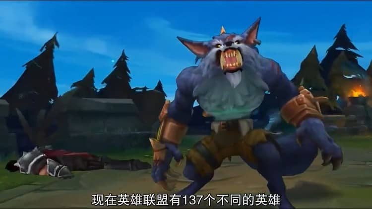 [2019][欧美][纪录][BT下载][英雄联盟：起源][HD-MP4/551M][英语中字][720P][全球电竞巨头的崛起过程]