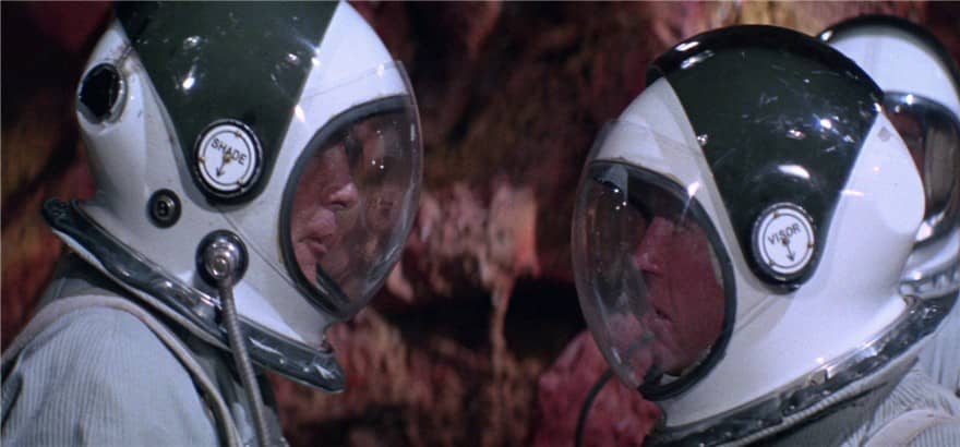 [欧美][科幻][BT下载][伽马3号 宇宙大作战 The Green Slime][HD-MKV/2.03G][英语中字][1080P]
