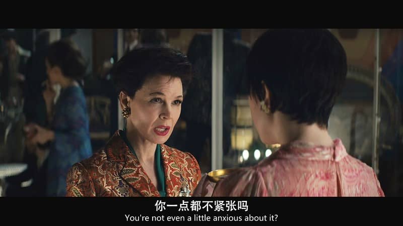 [2019][欧美][爱情][BT下载][朱迪][BD-MP4/1.8G&amp;2.9G][英语中英双字][720P&amp;1080P][哔嘀影视]