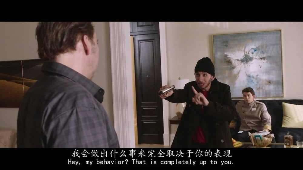 [2019][欧美][动作][BT下载][报仇雪恨 A Score To Settle 2019][WEB-MKV/2.4G][中英字幕][尼古拉斯·凯奇]