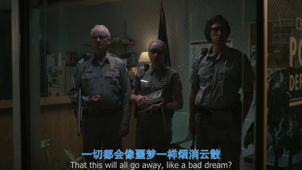 [2019][欧美][喜剧][BT下载][丧尸未逝][BD-MP4/2.9G][英语中字][1080P][极地水力压裂，地球自转轴偏移，引发]