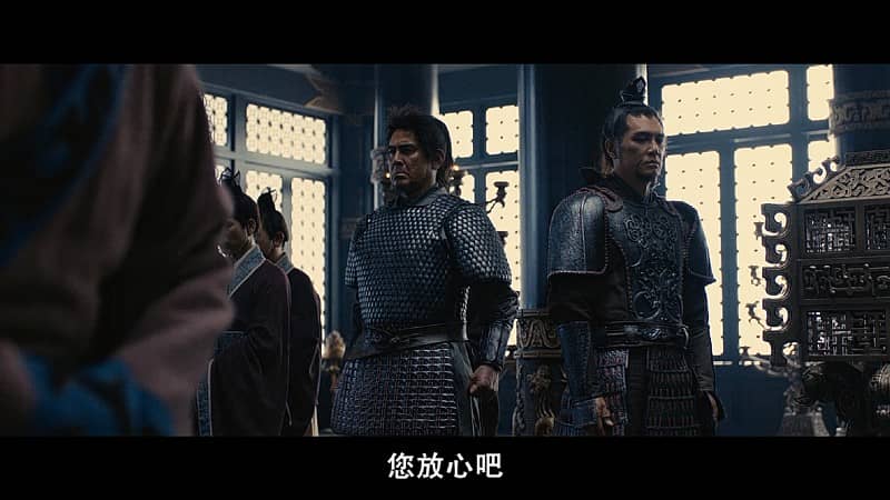 [2019][日本][剧情][BT/电驴/网盘下载][王者天下][BD-MP4/3.35GB][日语中字][1080P高清版]