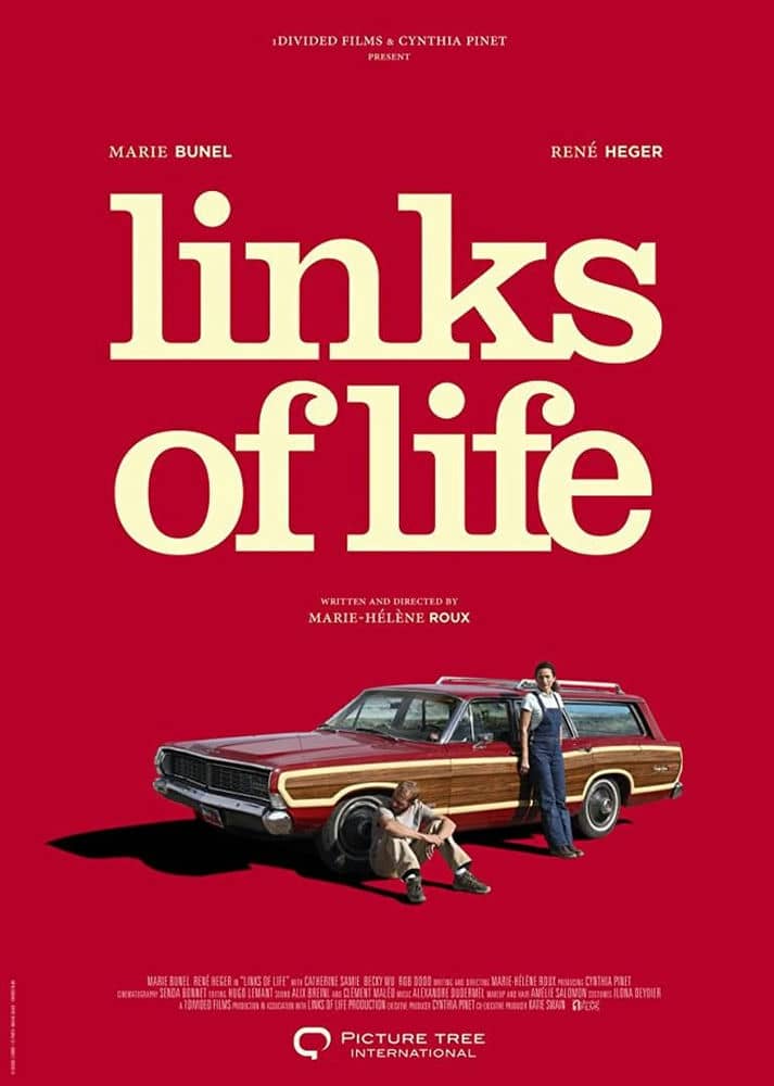 [2018][欧美][剧情][BT下载][公路冤家 Links of Life][HD-MKV/2.38G][英语中字][1080P]