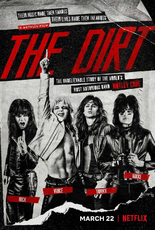 [2019][欧美][剧情][BT下载][劣迹斑斑 The Dirt][HD-MKV/2.38G][英语中字][1080P]