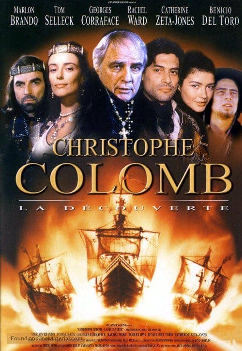 [欧美][历史][BT下载][征服四海 Christopher Columbus: The Discovery][HD-MKV/2.46G][英语中字][1080P]