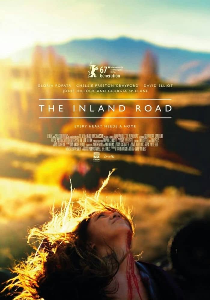 [2017][欧美][剧情][BT下载][心灵旅程 The Inland Road][HD-MKV/1.68G][英语中字][1080P]