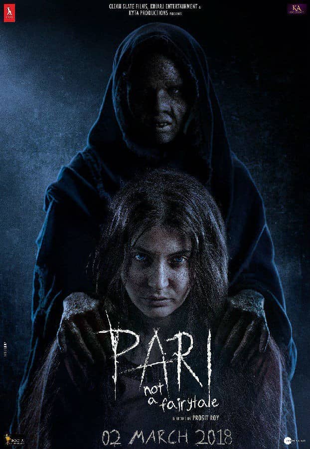 [2018][印度][惊悚][BT下载][黑仙女 Pari][HD-MP4/3.1GB][印度语中文字幕][1080p]