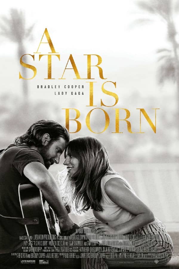 [2018][欧美][爱情][BT下载][一个明星的诞生 A Star Is Born 加长版][HD-MKV/3.23G][英语中字][1080P]