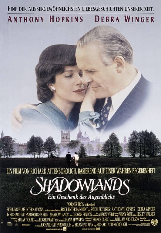 [欧美][爱情][BT下载][影子大地 Shadowlands][HD-MKV/2.82G][英语中字][1080P]