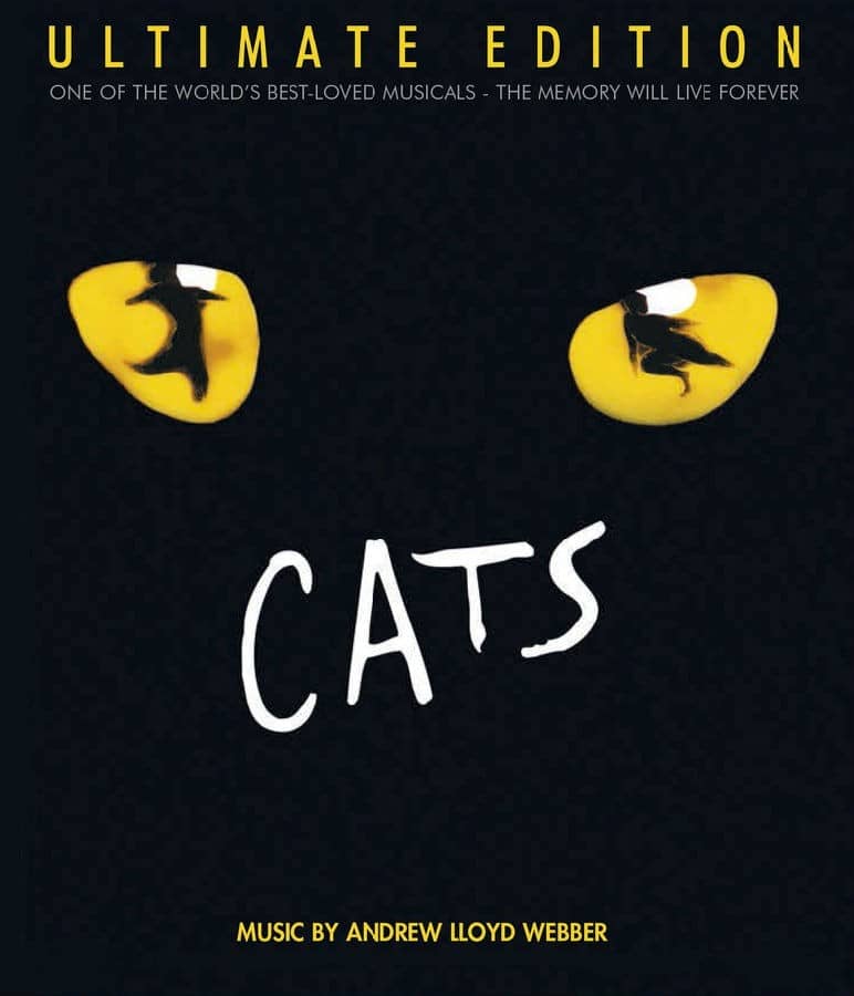 [欧美][剧情][BT下载][猫 Great Performances: Cats][HD-MKV/2.67G][英语中字][1080P]