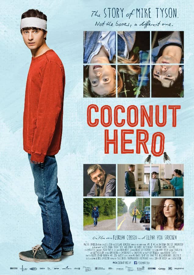 [2015][欧美][喜剧][BT下载][椰子英雄 Coconut Hero][HD-MKV/2.11G][英语中字][1080P]