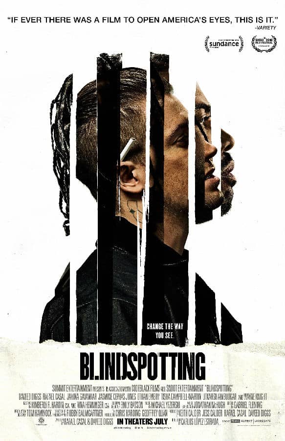 [2018][欧美][犯罪][BT下载][盲点 Blindspotting][HD-MKV/2.14G][英语中字][1080P]