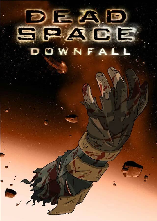 [2008][欧美][动画][BT下载][死亡空间：坍塌 Dead Space: Downfall][HD-MKV/1.7G][英语中字][1080P]