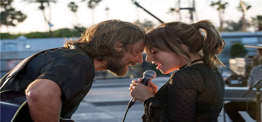 [2018][欧美][爱情][BT下载][一个明星的诞生 A Star Is Born 加长版][HD-MKV/3.23G][英语中字][1080P]