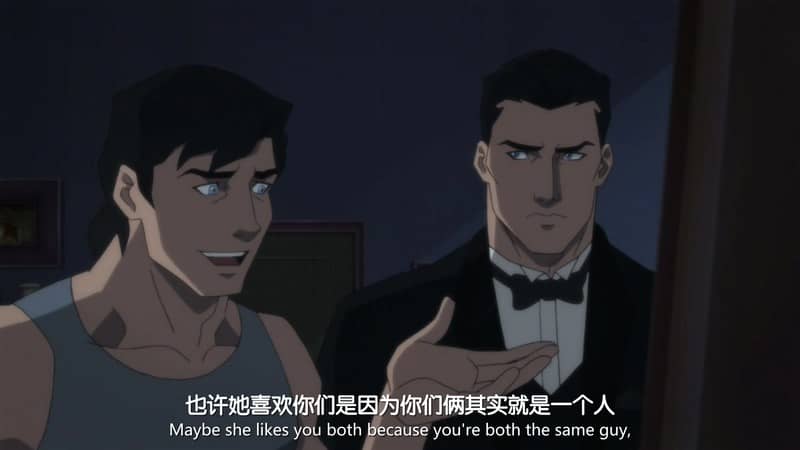 [2019][欧美][动画][BT下载][蝙蝠侠：缄默][HD-MP4/871M&amp;1.3G][英语中英双字][720P&amp;1080P][哔嘀影视]