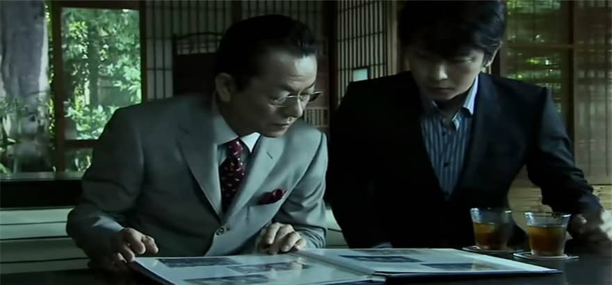 [2010][日本][剧情][BT下载][相棒剧场版2][HD-MKV/2.48G][日语中字][1080P]