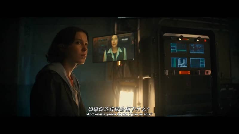 [2019][欧美][动作][BT/网盘下载][哥斯拉2：怪兽之王][HD-MP4/2.86GB][中英双字][1080P高清韩版]