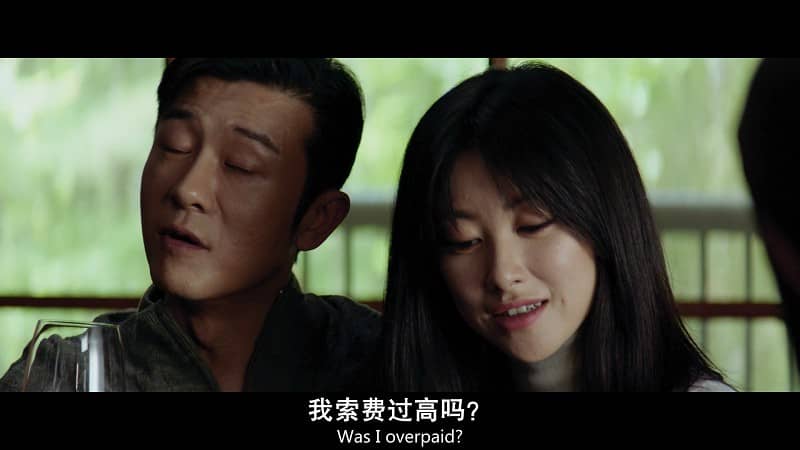 [2019][欧美][犯罪][BT下载][越域重生.未删减版][HD-MP4/2.3G][国语中字][1080P][只有他的妻子没有放弃]