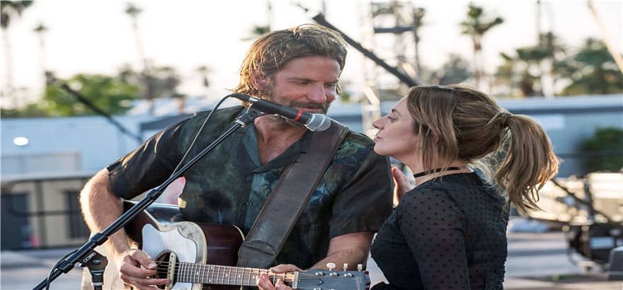 [2018][欧美][爱情][BT下载][一个明星的诞生 A Star Is Born 加长版][HD-MKV/3.23G][英语中字][1080P]