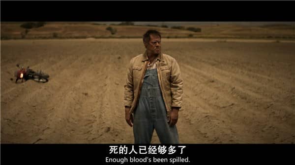 [2019][欧美][剧情][BT下载][荒芜 Desolate][HD-MP4/2.1GB][中英双字幕][1080p]