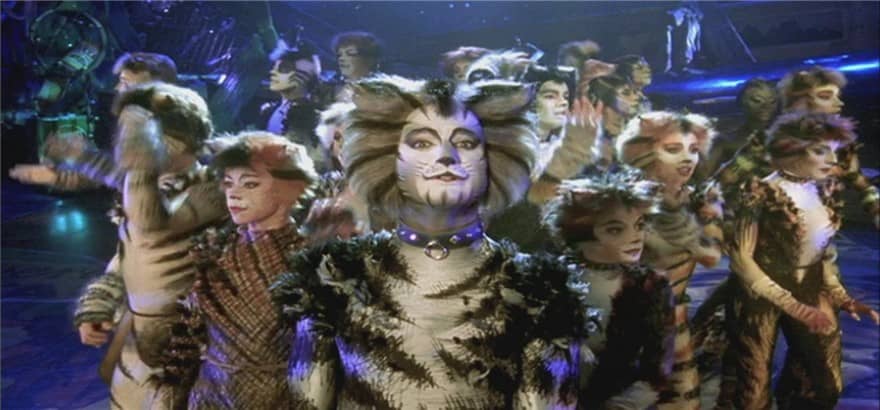 [欧美][剧情][BT下载][猫 Great Performances: Cats][HD-MKV/2.67G][英语中字][1080P]