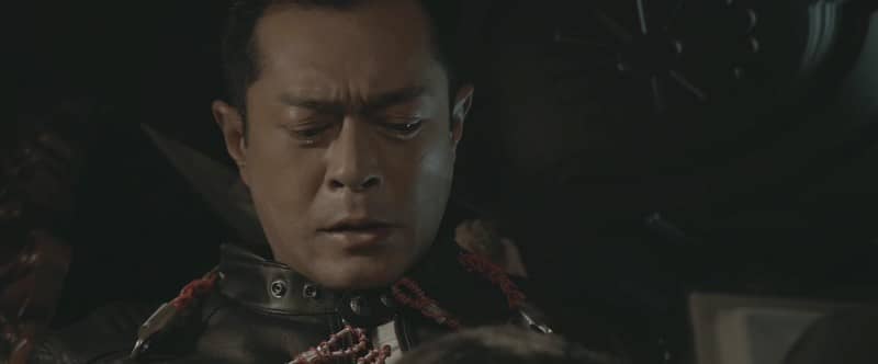 [2019][香港][犯罪][纯净版][BT下载][追龙Ⅱ][HD-MP4/1.3G][国语中字][1080P][无水印][哔嘀影视]