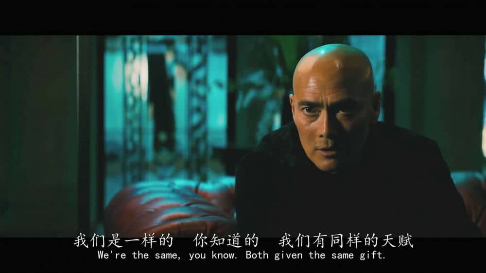 [2019][欧美][动作][BT下载][疾速备战3:全面开战 John Wick: Chapter 3–Parabellum 2019][BD-MKV/3.9G][中英字幕]