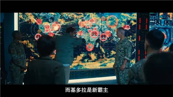 [2019][欧美][科幻][BT下载][哥斯拉2：怪兽之王 Godzilla: King of the Monsters][HD-MP4/3GB][英语官方中文字幕][1080p韩]