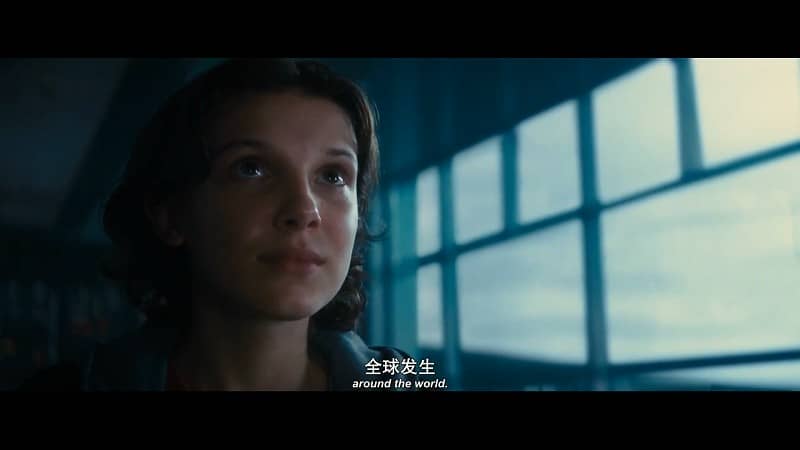 [2019][欧美][动作][BT/网盘下载][哥斯拉2：怪兽之王][HD-MP4/2.86GB][中英双字][1080P高清韩版]