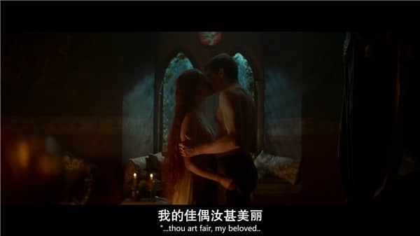 [2018][欧美][爱情][BT下载][奥菲莉娅 Ophelia][HD-MP4/3.26GB][中英双字幕][1080P]